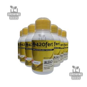 420 Fert Jalea C (melaza) 125cc
