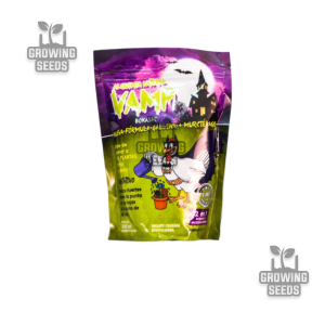 Vamp - Bokashi gallina+murciélago Vegetativo