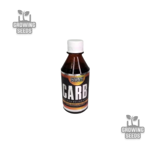 Green Leaf - CARB MAX