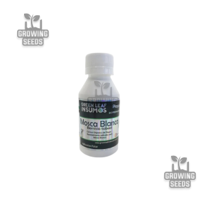 Green Leaf - Mosca Blanca