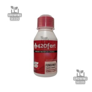 420 FERT Fungomax (Fungicida)