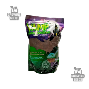 Vamp - Bokashi Murcielago Vegetativo