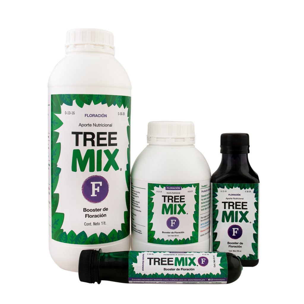 Treemix   F      45ml