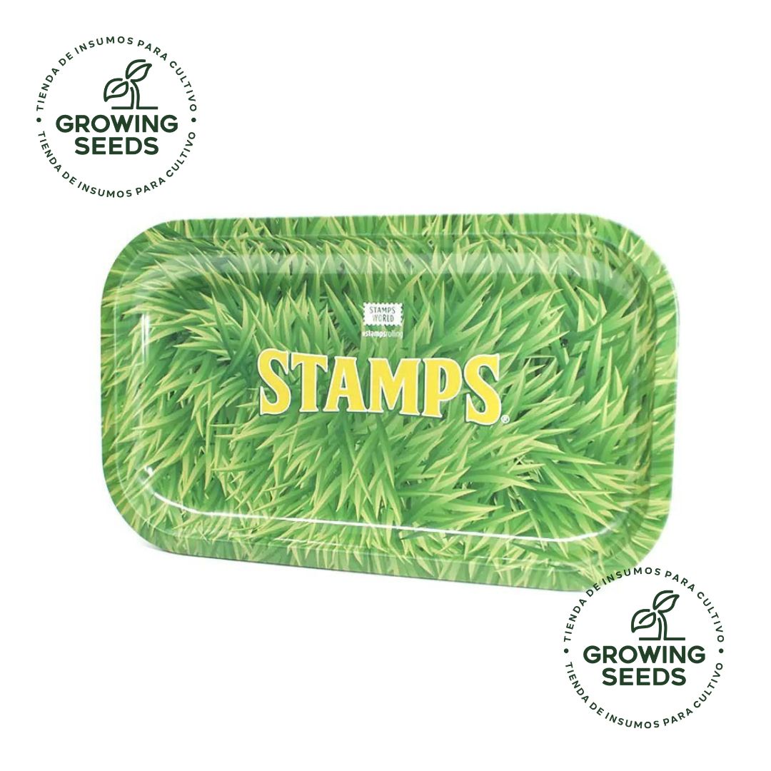 Stamps - Bandeja Grande