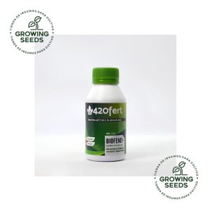 420 Fert Biofend (bioestimulante)