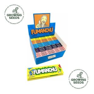 Fumanchu - Papeles 1 ¼