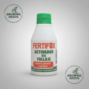 Fertifox activador follaje 200cc