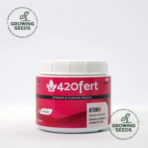 420 Fert Atomik (multiplicador de floracion)