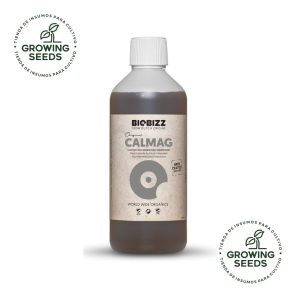 Biobizz CAL-MAG