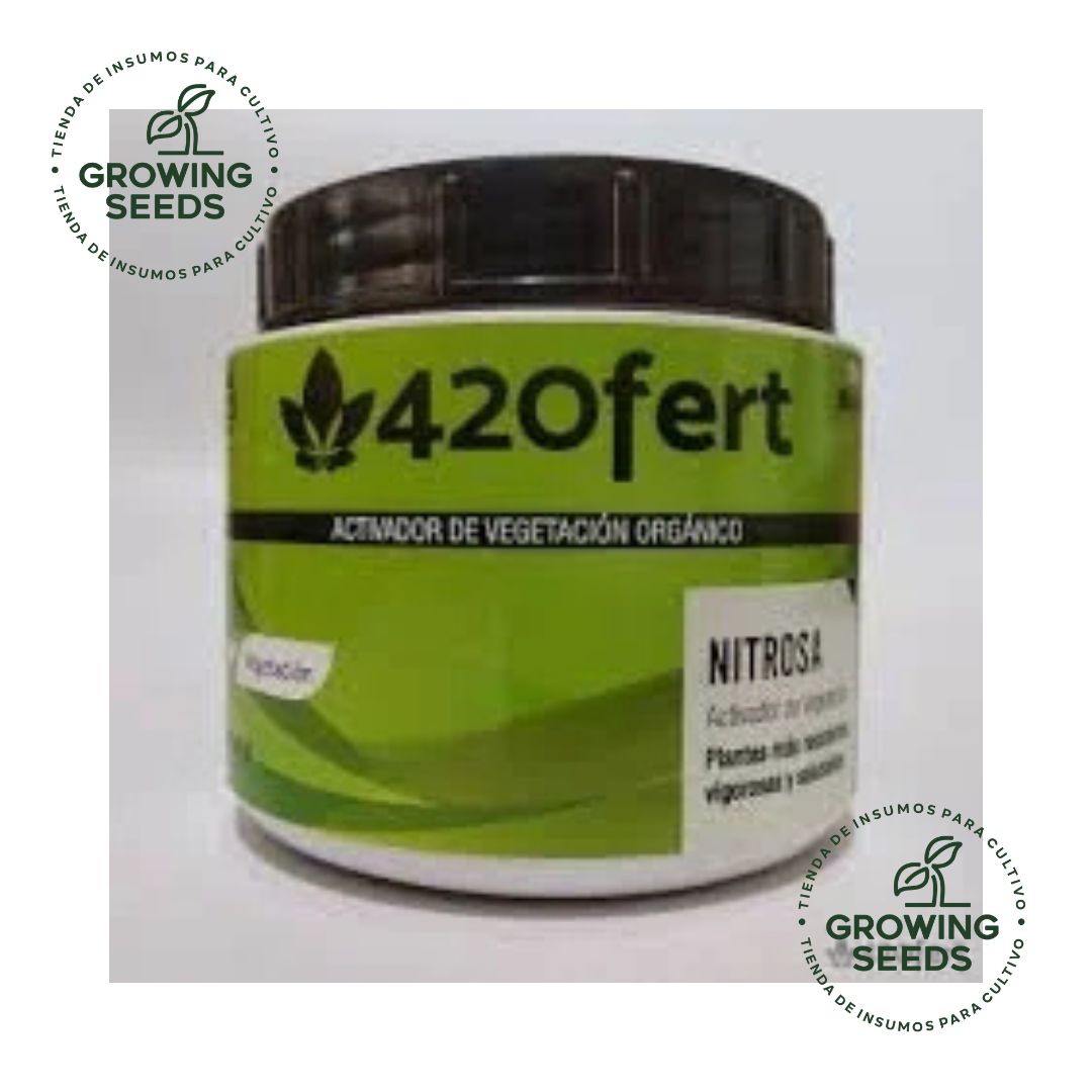 420 Fert Nitrosa