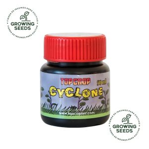 TOP CROP - Cyclones 50ml
