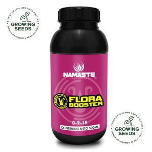 Namaste Flora Booster Potenciador de Floración