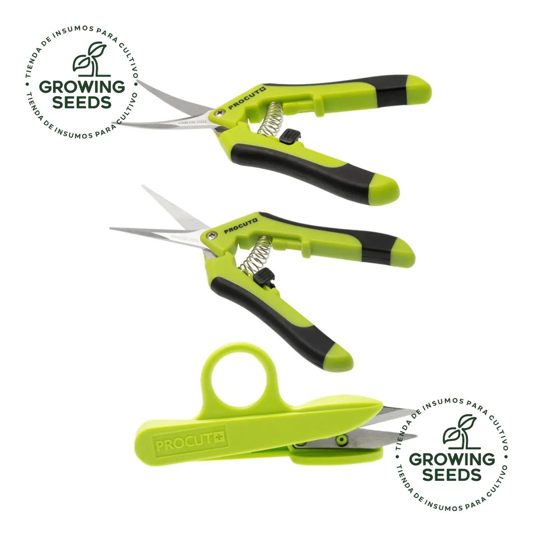 Garden HighPro - Tijeras Varias