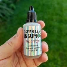 Green Leaf - MICORRIZA