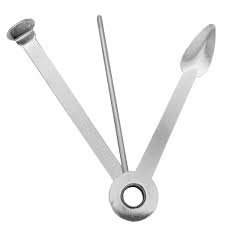TRIO PARA LIMPIAR PIPA