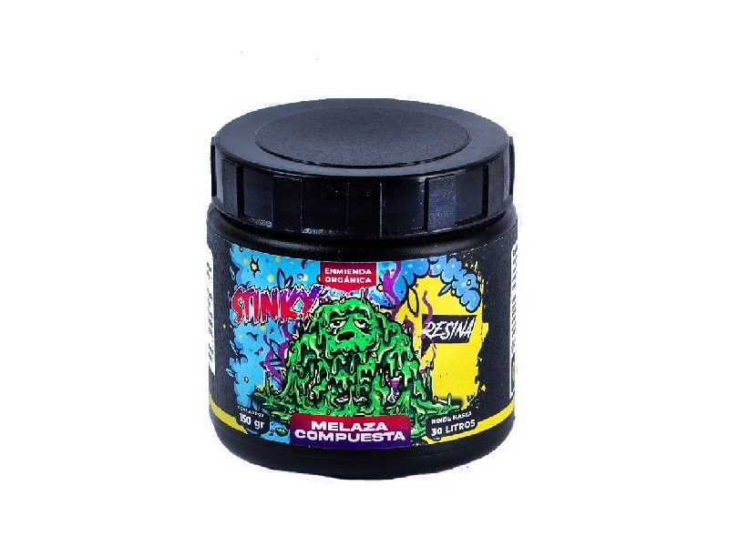 STINKY PANGEA - MELAZA COMPUESTA PREMIUM (150 ML)