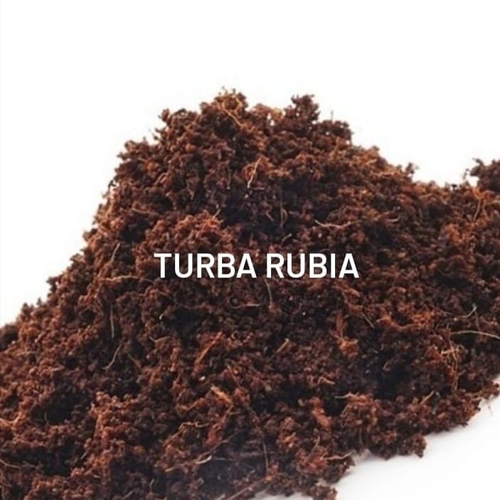 turba Diagonal Garden Shop 10dm