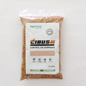 CIBUS -H (Hormiguicida en cebo )