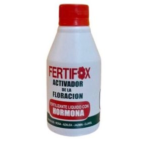 Fertifox activador floraciom 200cc