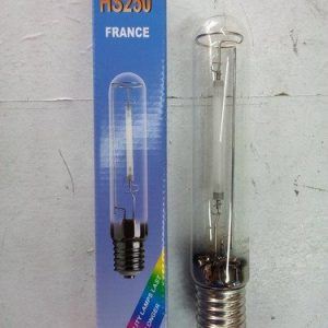 lampara France sodio 400 W
