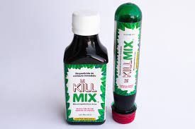 Treemix  Kill Mix 45ml