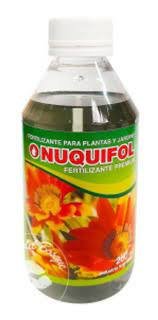 Nuquifol Vegetacion  250cc