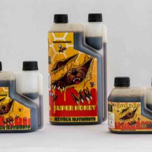 Azteka Nutrientes  Super Honey 250ml