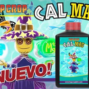 Top Crop CAL MAG