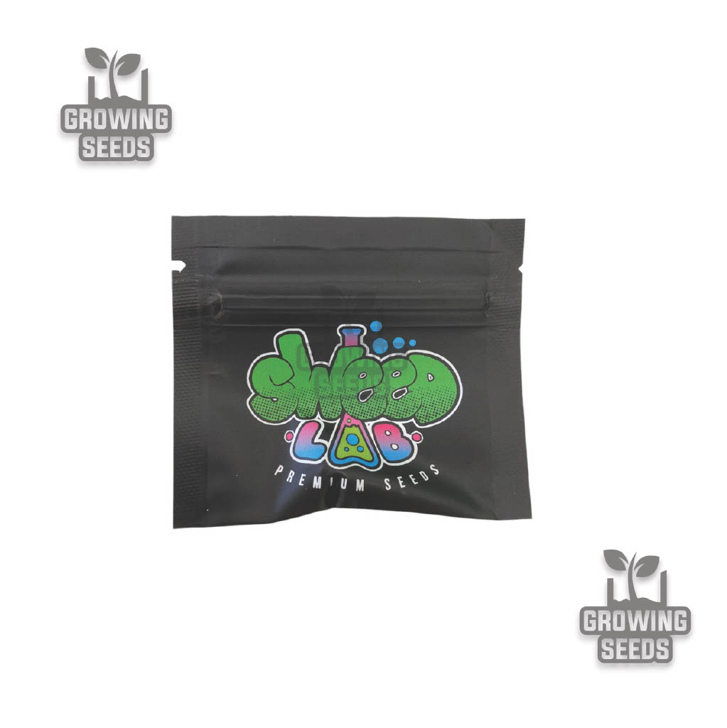 Sweed Lab - Tropicana WFC Semillas Feminizadas x4