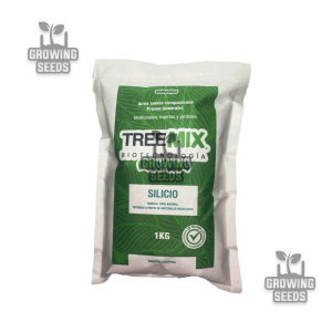 Silicio x1kg
