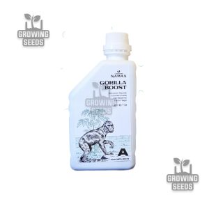Gorilla Boost A 200ml Namax