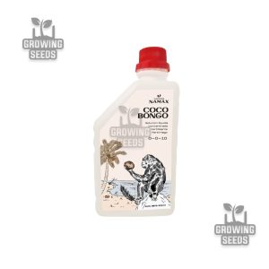 Coco Bongo 200ml Namax