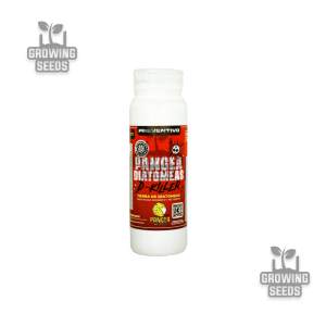 D-KILLER TIERRA DIATOMEAS 100GR – PANGEA