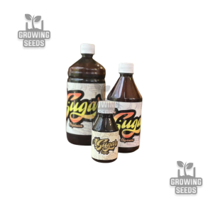 Sugar (Melaza)