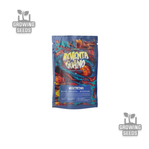 REVIENTA GUANO VEGETATIVO 1KG