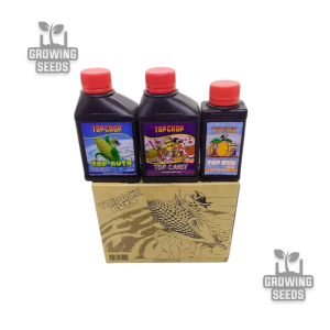 Top Crop Tripack Auto