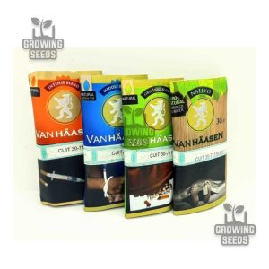 Van Häasen Tabaco