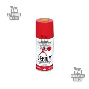 Cerium - Gas Butano 180cc