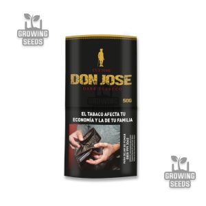 Don José Tabaco 50gr.