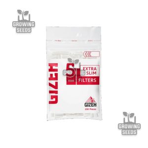 GIZEH FILTROS TABACO