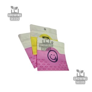 Ziplock Flavors Club