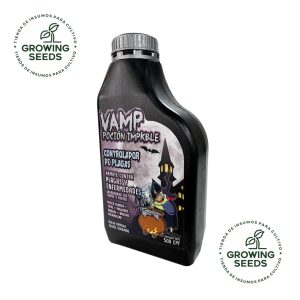 Vamp Poción Impkble Fungicida Orgánico Preventivo y Correctivo