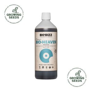 Biobizz Bio Heaven (Aminoacidos)