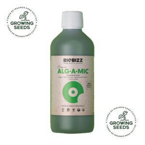Biobizz Alga Mic