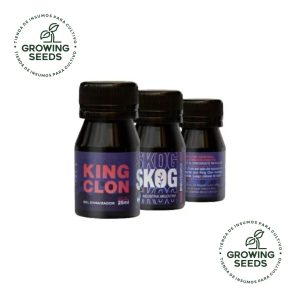 SKOG KING CLON Gel Enraizante 30ml