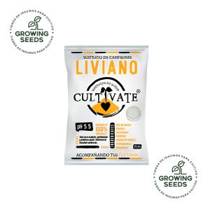 Cultivate Liviano 25lts