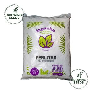 La Pacha Perlita 30dm3