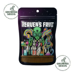 Heaven Fruit - Originals Breeder Seeds