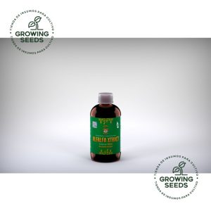 Comadreja Organica - Alfalfa Xtract
