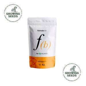 Biobalance Formula B 1l
